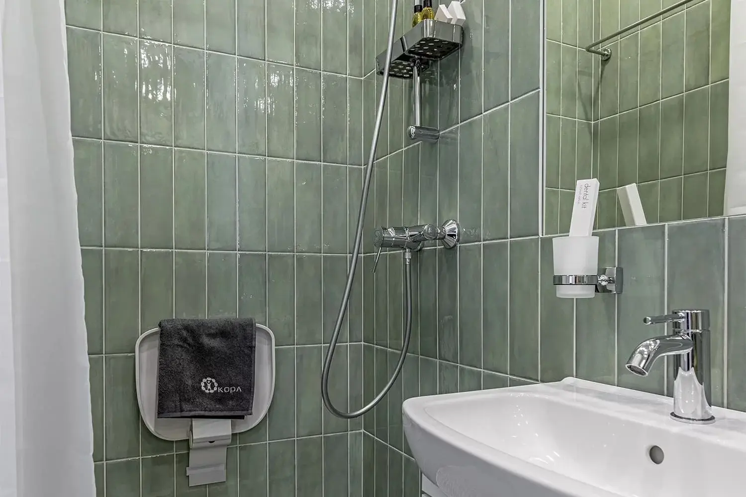 Клиника КОРЛ