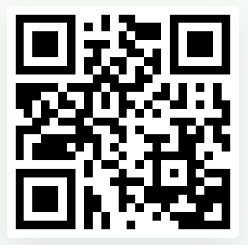 QR-код для перехода к отзывам