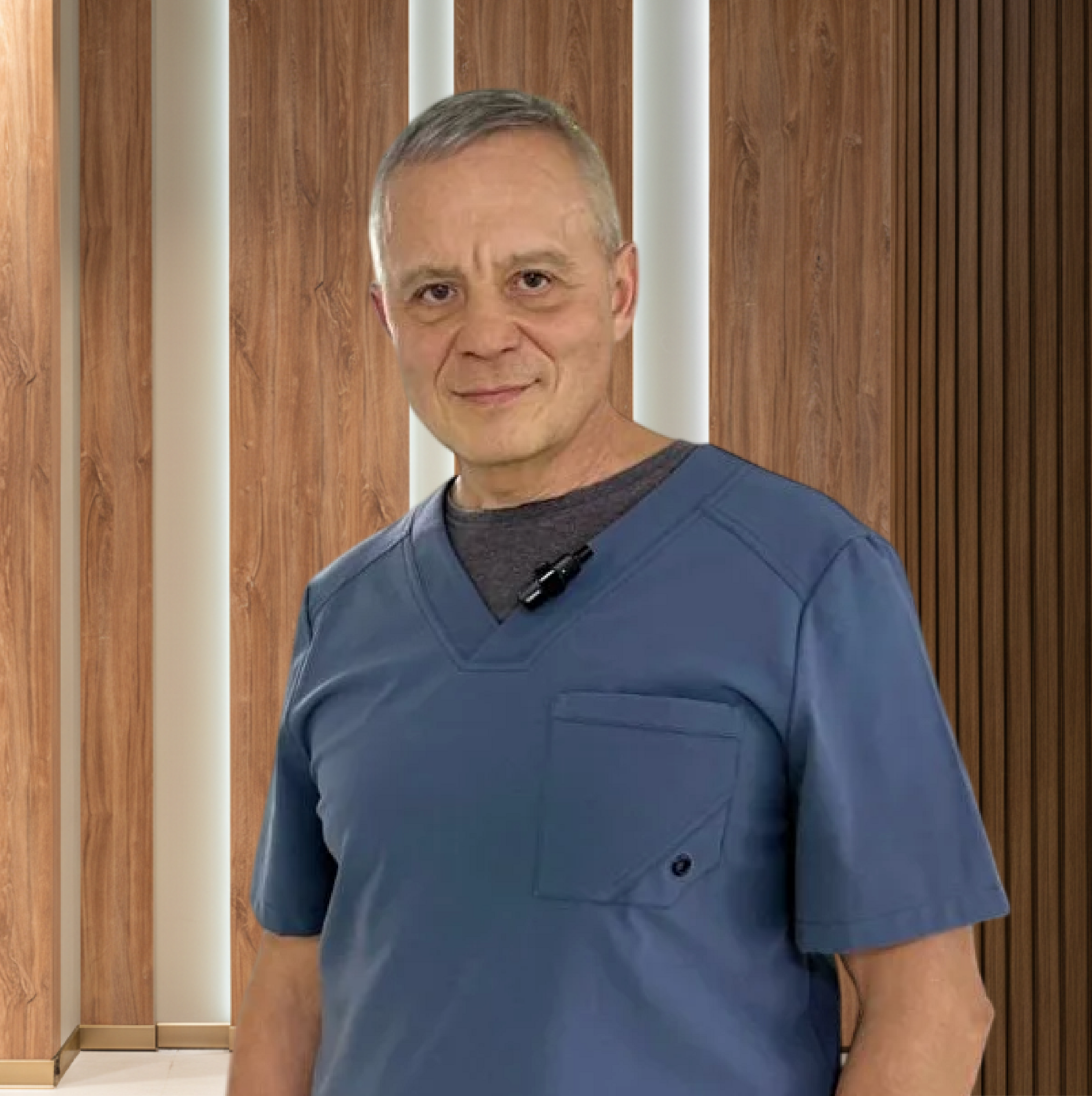 Сунгатуллин Азат Гусманович