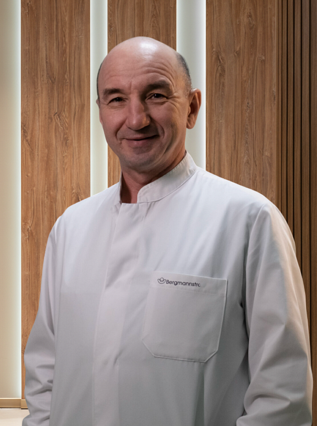 Микусев Глеб Иванович