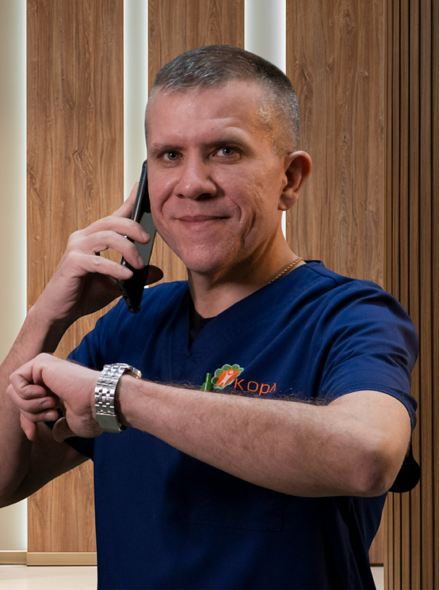 Фаязов Эдуард Нурутдинович
